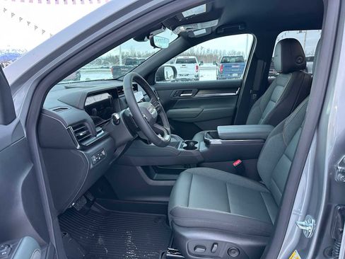 New 2026 GMC Terrain AT4 w/ Technology Package II image 21