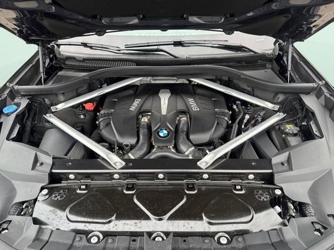 Used 2020 BMW X7 xDrive50i w/ Cold Weather Package image 14