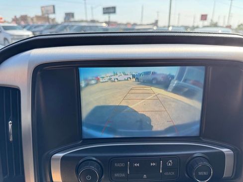 Used 2019 GMC Sierra 2500 SLT image 26