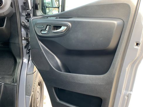 Used 2024 Mercedes-Benz Sprinter 2500 image 21