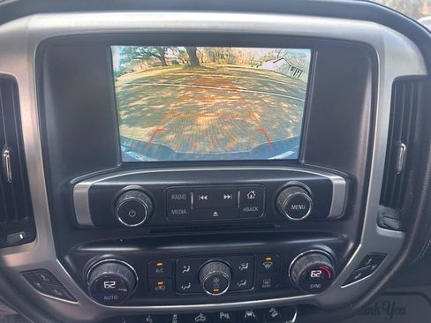 Used 2017 GMC Sierra 1500 SLT image 13