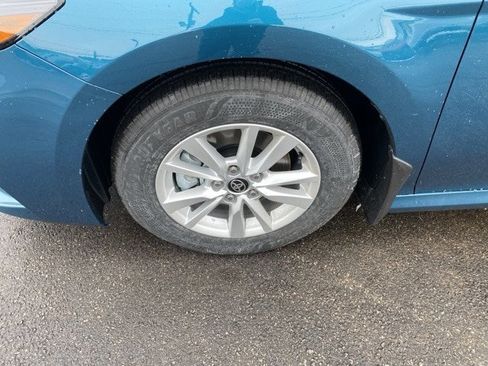 New 2026 Toyota Camry LE image 19