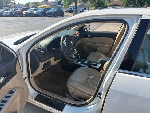 Used 2010 Mercury Milan Premier FWD image 12