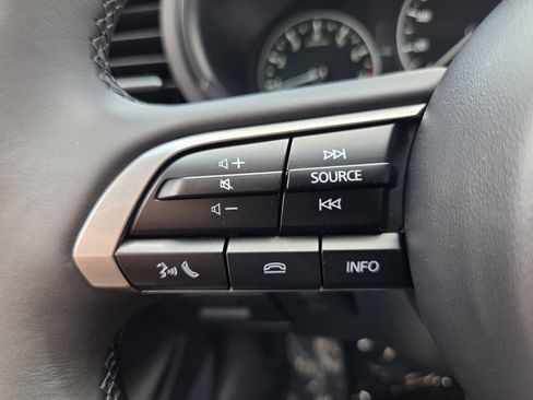 New 2026 MAZDA MAZDA3 s Sport FWD image 27