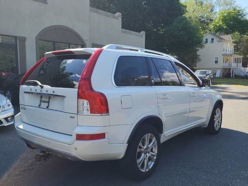 Used 2014 Volvo XC90 3.2 w/ Climate Package AWD/4WD image 6