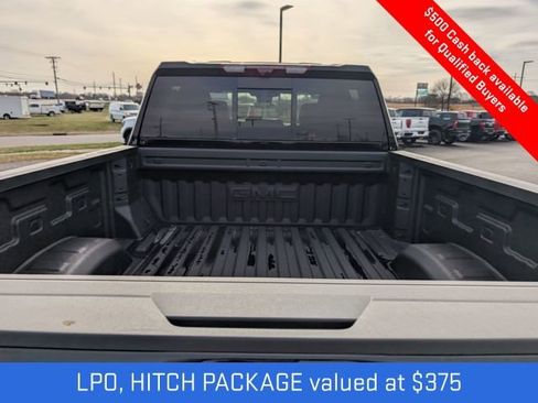 New 2026 GMC Sierra 2500 AT4 w/ AT4 Premium Plus Package image 10