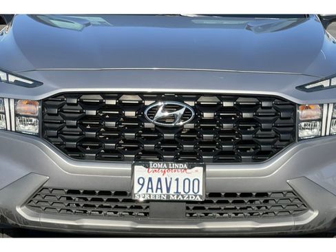 Used 2022 Hyundai Santa Fe SE image 46