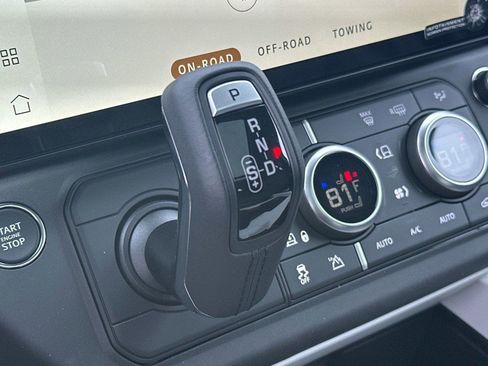 New 2026 Land Rover Defender 130 S image 25