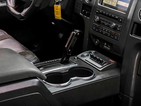 Used 2012 Ford F150 Raptor w/ Raptor Luxury Pkg AWD/4WD image 25
