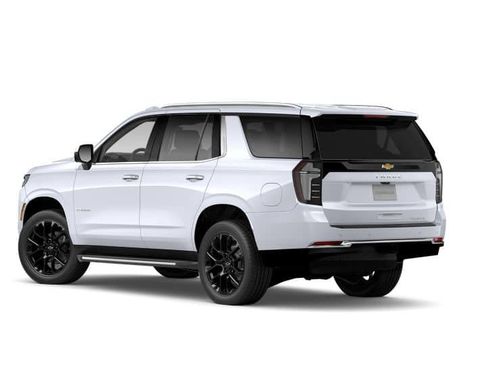New 2026 Chevrolet Tahoe Premier w/ Sun And Tow Package image 37
