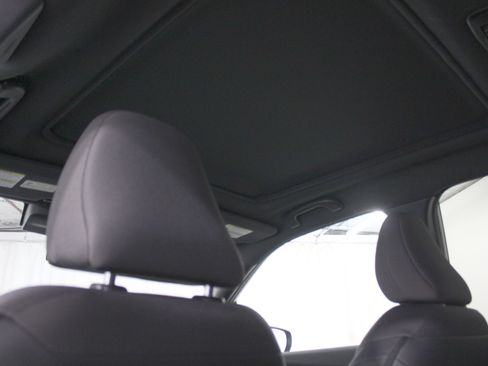 New 2026 Subaru Forester Premium AWD/4WD image 20
