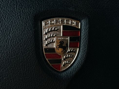 Used 2007 Porsche Cayman image 36