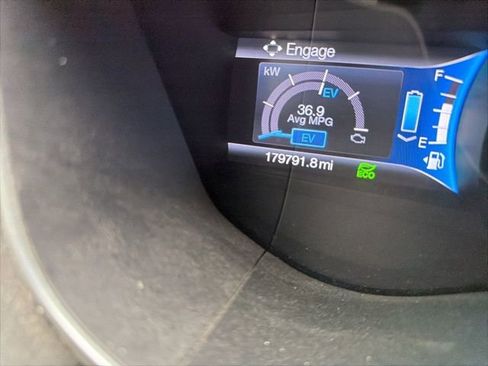 Used 2016 Ford Fusion SE image 40