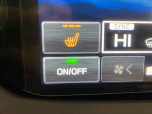 New 2026 Subaru Forester Wilderness image 19