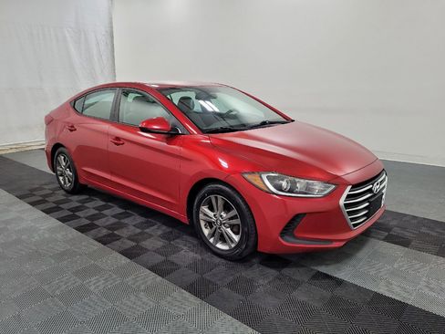 Used 2018 Hyundai Elantra SEL FWD image 11