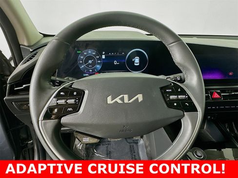 Used 2024 Kia Niro Wind image 13