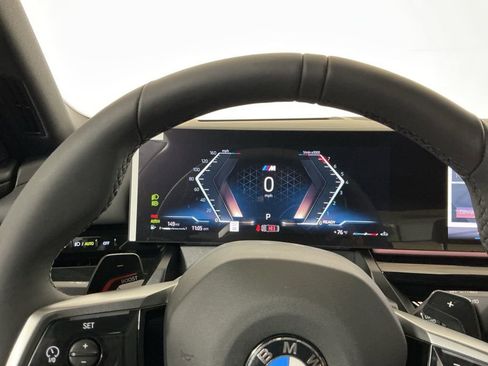 New 2026 BMW 530i w/ Executive Package RWD image 10