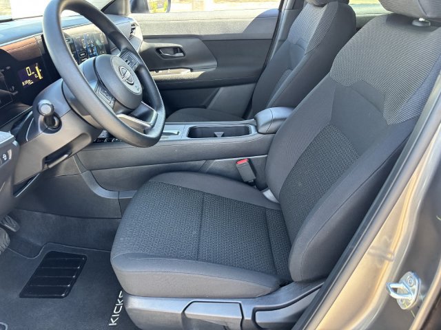 Used 2026 Nissan Kicks S FWD image 19