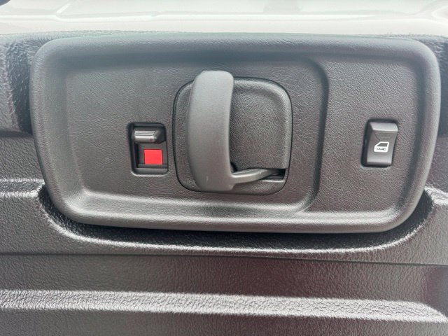 Used 2024 Chevrolet Express 2500 w/ Driver Convenience Package RWD image 20