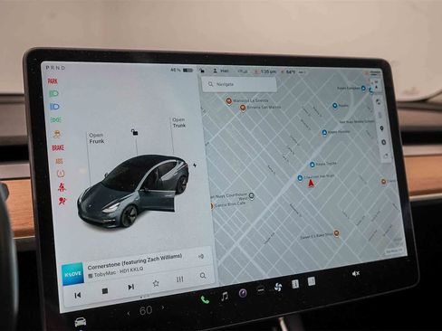 Used 2019 Tesla Model 3 Long Range image 24