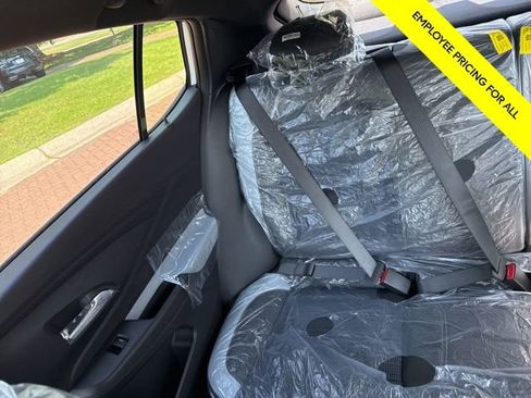 New 2025 Buick Envista Preferred w/ Convenience I Package image 29