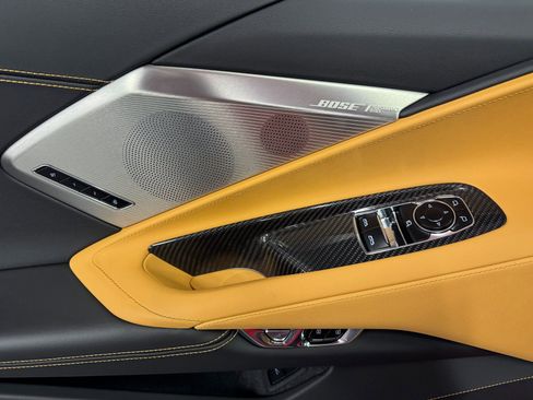 Used 2023 Chevrolet Corvette Stingray Preferred Cpe w/ 2LT image 54