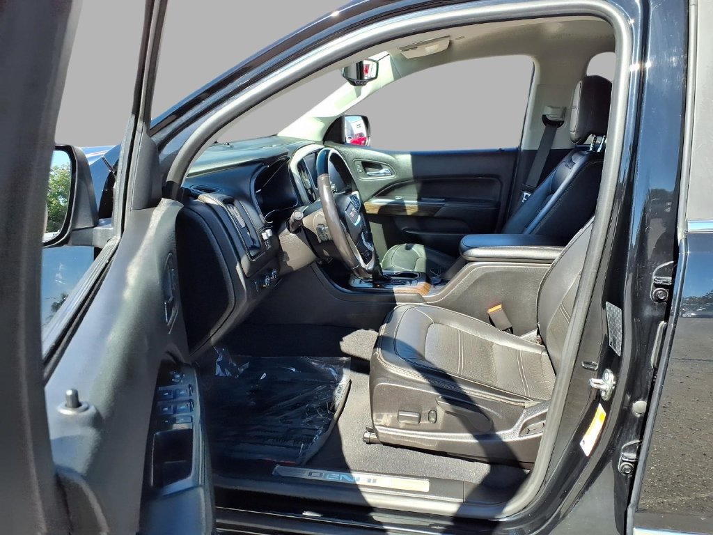 Used 2020 GMC Canyon Denali AWD/4WD image 20
