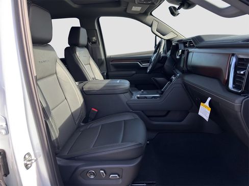 New 2026 GMC Sierra 2500 Denali w/ Denali Reserve Package image 31