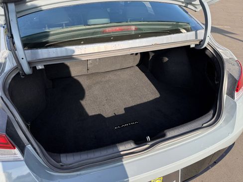 Used 2023 Hyundai Elantra N Line image 21