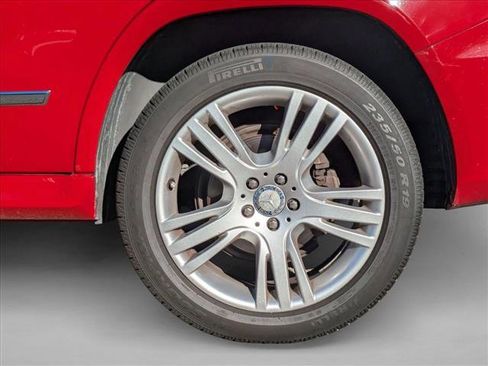 Used 2015 Mercedes-Benz GLK 350 2WD image 16