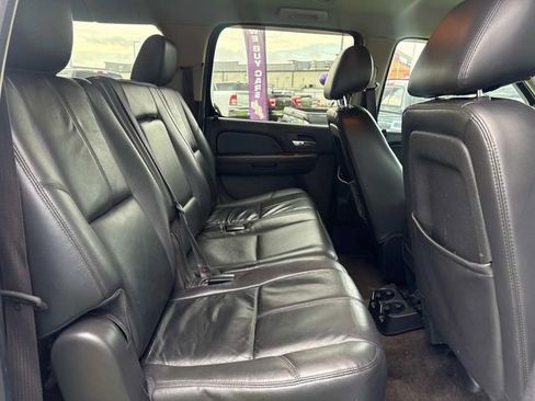 Used 2014 GMC Yukon XL SLT RWD image 15
