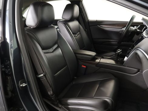 Used 2018 Cadillac XTS Luxury w/ Driver Awareness Package image 32