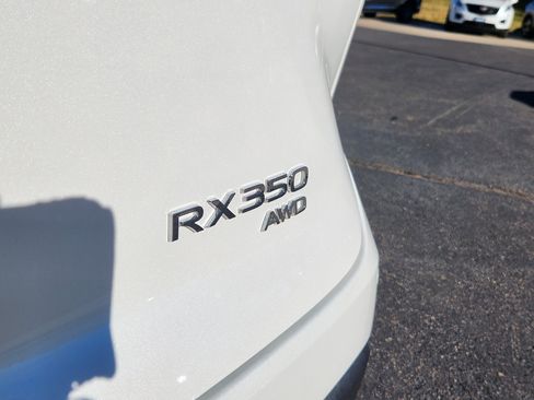 Used 2025 Lexus RX 350 Premium image 20