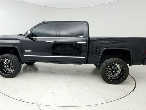 Used 2014 GMC Sierra 1500 SLT image 5