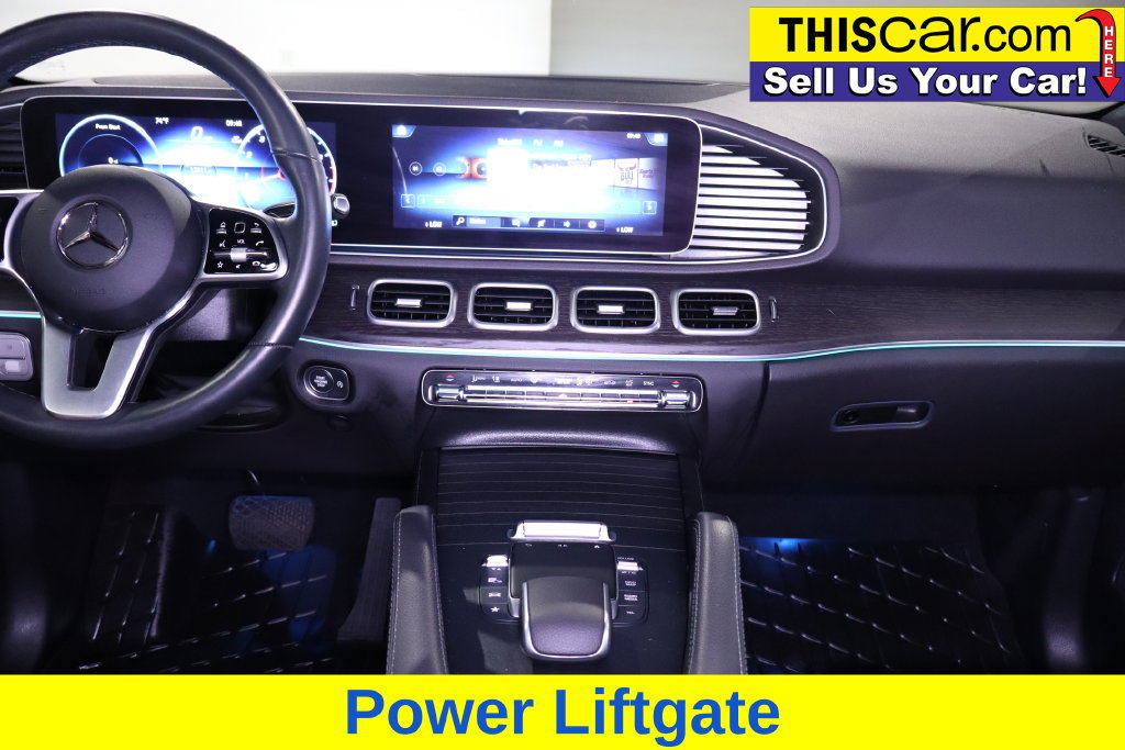 Used 2023 Mercedes-Benz GLE 350 image 25