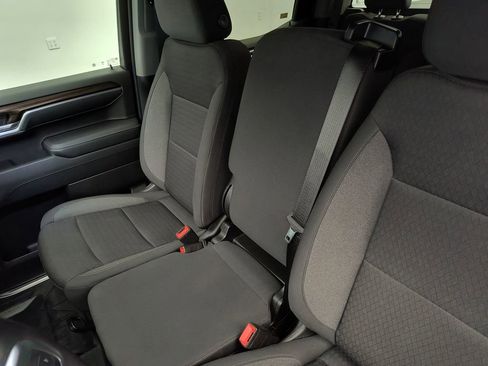 Used 2023 Chevrolet Silverado 1500 RST w/ Z71 Off-Road Package image 27