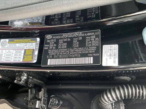 New 2026 Hyundai Santa Cruz SEL image 8