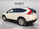 Used 2012 Honda CR-V EX-L image 3
