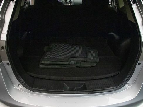 Used 2015 Nissan Rogue S w/ Convenience Package image 22