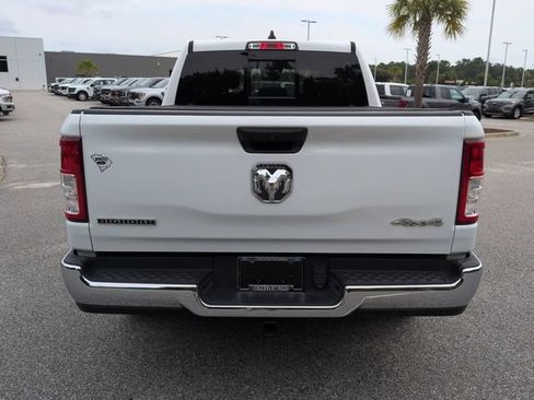 Used 2023 RAM 1500 Big Horn AWD/4WD image 5