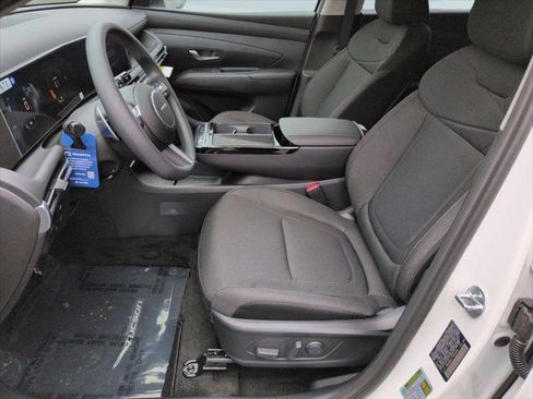 New 2026 Hyundai Tucson SEL AWD/4WD image 21