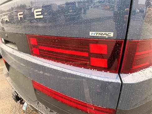 New 2026 Hyundai Santa Fe SEL w/ Tow & Go Package image 11