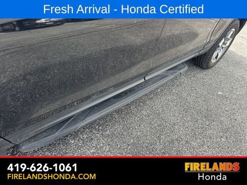 Used 2025 Honda Ridgeline RTL image 16