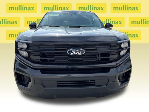 New 2027 Ford Expedition Max Active RWD image 12