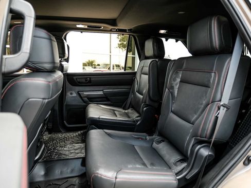 Used 2025 Toyota Sequoia TRD Pro AWD/4WD image 40