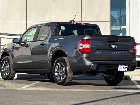 New 2026 Ford Maverick XLT w/ Equipment Group 301A image 5