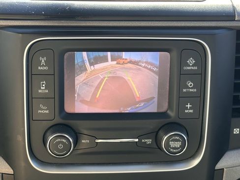 Used 2022 RAM 1500 Tradesman w/ Trailer Tow Group image 13