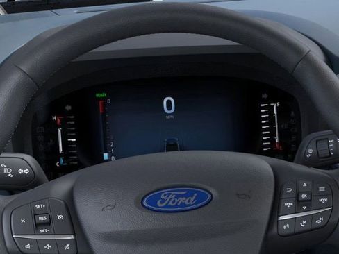 New 2025 Ford Maverick XLT w/ XLT Luxury Package AWD/4WD image 13