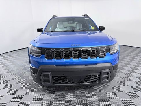 New 2026 Jeep Cherokee Laredo image 3