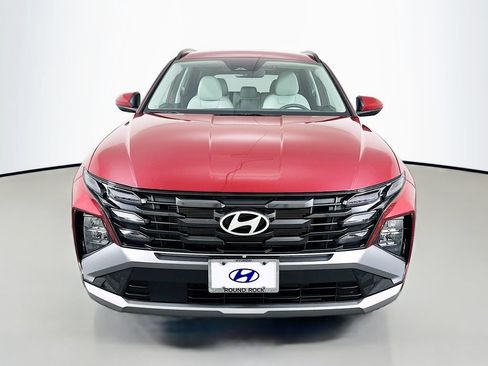 New 2026 Hyundai Tucson SEL Plus FWD image 2